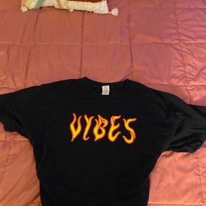 Worn multiple times . No tears or holes .